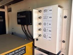 Generator with 