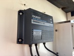 Generator with 