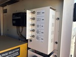 Generator with 