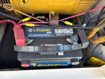 Generator with 