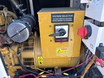 Generator with 