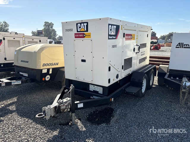 Generators and Power Equipment