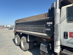 v2 Configuration - Dump Trucks with