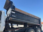 v2 Configuration - Dump Trucks with