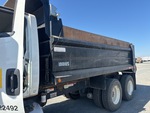 v2 Configuration - Dump Trucks with