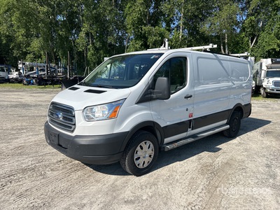 2019 Ford Transit 250 Bestelwagen