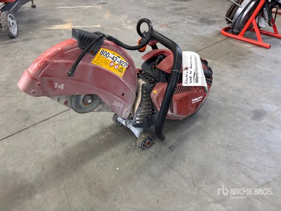 2023 Hilti DSH 700-X Sierra de Corte