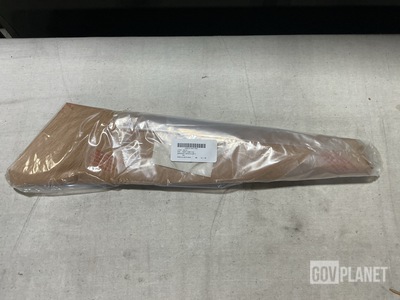 (15) Greene Metal Products 12561134 Vehicular Components Brackets