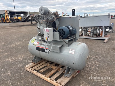 Ingersoll Rand 7100E15 Air Compressor