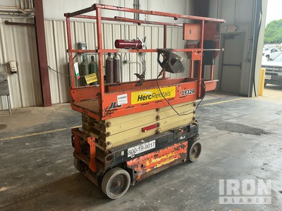 2018 JLG 1932R Electric Ascenseur à ciseaux
