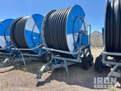 2006 OCMIS 125 R4/2 T/A Irrigation Reel Attrezzatura varia per irrigazione