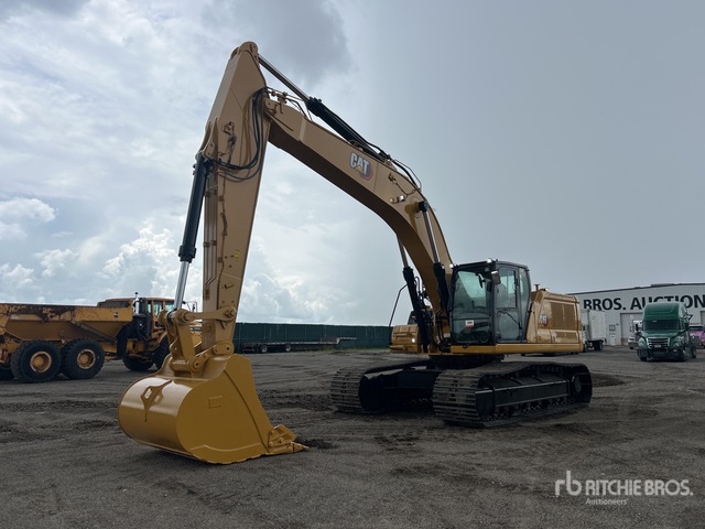 Excavators
