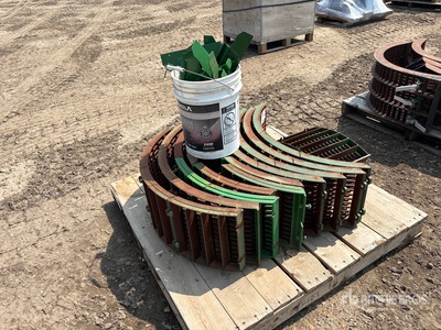 Separator Grates