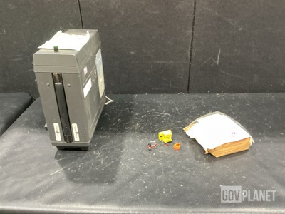 (1) Capnograph Kit, (1) Special Scale Meters & Assorted Items