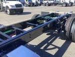 Underbody with Frame Condition