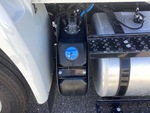 Engine with DEF / AdBlue Tank