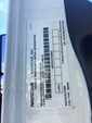 Engine with Emission Label