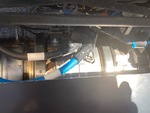 Engine with Diesel Particulate Filter