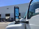 Cab with Mirrors