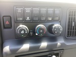 Cab with Heater