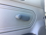 Cab with Window Controls