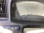 Cab with Oil Pressure