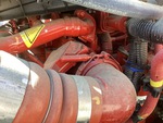 Engine with Fuel System