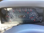Cab with Gauges