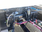 Underbody with Cab Suspension Air Bags