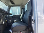 Cab with Seats/armrests