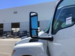 Cab with Mirrors