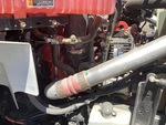 Engine with Engine - Right Side