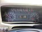 Cab with Gauges
