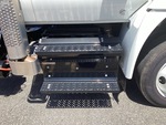 General Appearance with Steps/Ladders