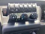Cab with Heater