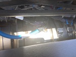 Engine with Diesel Particulate Filter