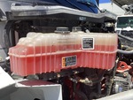 Engine with Cooling System Leaks