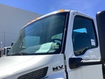 General Appearance with Glass