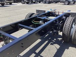 Underbody with Frame Condition