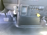 Cab with Brake Control