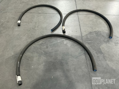 (15) Eaton M24135/1-20 Non-Metallic Hoses