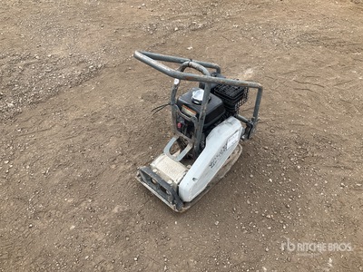 Wacker Neuson Zagęszczarka wibracyjna