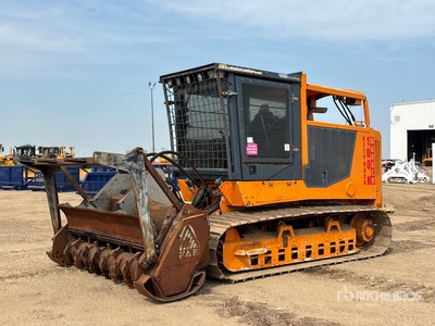 2013 CMI C250 Tracked Dérouleuse