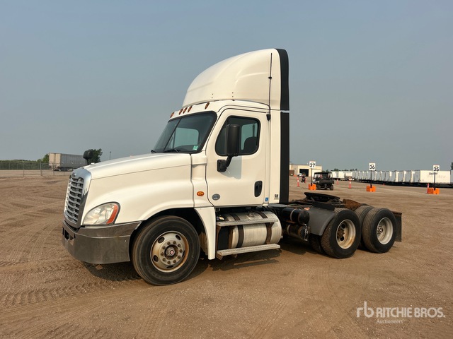 3AKGGEDV3FSGK3357 2015 photo no. 1