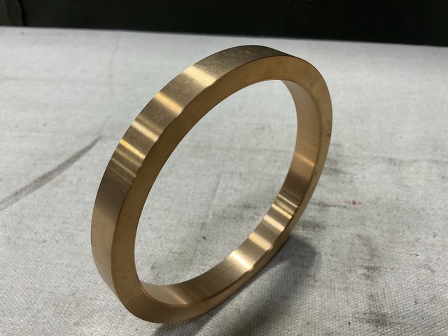 Curtiss-Wright 1188P Wearing Ring