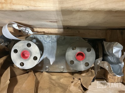 Niagra Cooler HE1250-357 Diesel Engine Heater