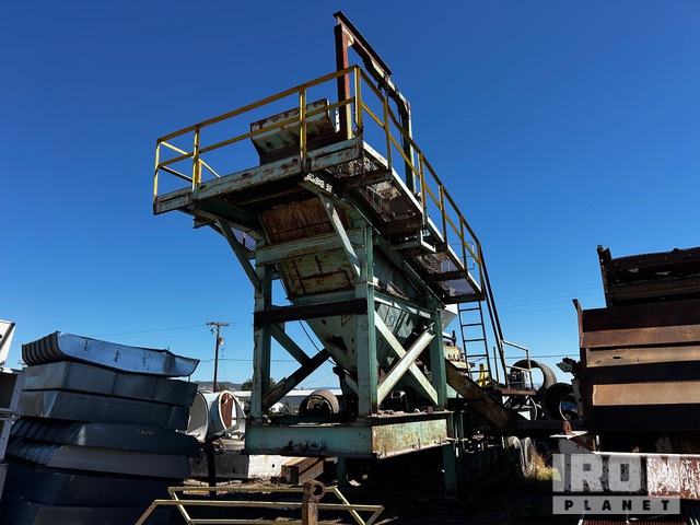 Kue-Ken Cone Crusher