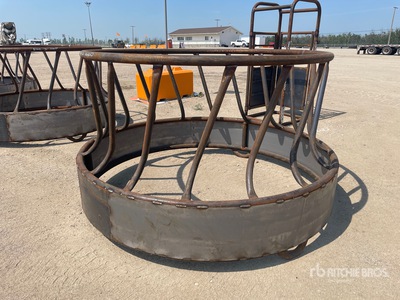 Livestock Feeder