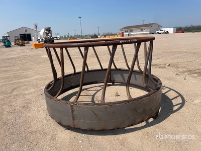 Livestock Feeder