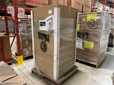 Fan Blower